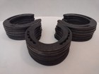 Horseshoes - 18 -  eighteen Shoes  - Steel - Pony Horse Shoes - Ships Fast 