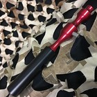 New Ans Spyder Electra Dx Replacement Paintball Marker Bolt - Red