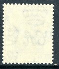 China 1946 Hong Kong 30   Ultramarine Kgvi Margin Single Sc 161b Mnh O191