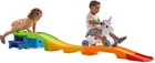 Step2 4937 Unicorn Up   Down Roller Coaster Kids Ride