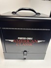 Porter Cable Model 100 American Classic Woodworking Router