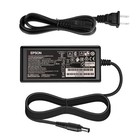 24v Ac Power Supply Adapter For Epson Perfection V500 V600 V700 V800   Workforce