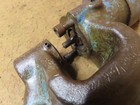Roper Whitney 20-s Xtra Hd Punch   3 8  Punch die rockford usa avg gd    wp3 29 26