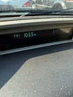 2009 - 2012 Oem Ford Escape Radio Display Screen Dash Clock Bl8t-19c116-aa