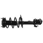 2pcs For Toyota Rav4 2 5l 2013-2018 Front Quick Struts Shocks   Spring Assembly
