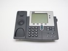 Cisco Cp-7940g Ip Phone 7940 Series Unified Voip Business Phone With Handset
