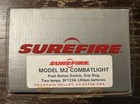 Surefire M2 Centurion Combatlight Nos Never Used Open Box Vintage