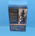 Star Wars Black Series 6  Imperial Praetorian Guard Figure - In Collector Case  