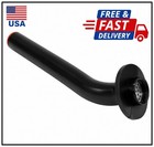 No Cap Gas Can Spout And Rubber Stopper Replacement For Eagle Gas Cans And Jerry