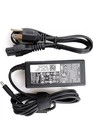 Lot Of 10 Genuine Dell 65w Ac Adapter Small 4 5mm For Chromebook Inspiron Xps