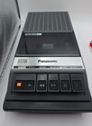 Vintage Nos Panasonic Rq-2105b Portable Cassette Tape Recorder Player - J5