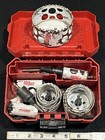 Milwaukee Hole Dozer Hole Saw Kit W  Case  3 1 2 In Saw Diameter  Mpn 49-56-0303