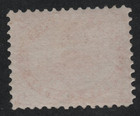 Canada 1859 Scott  15 Mint Hinged Catalog Value  800 F-vf Original Gum