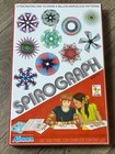 New Spirograph Retro Deluxe Set Drawing Toy Hasbro Kenner Sealed  1048z