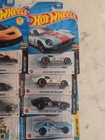 2025 Hot Wheels Lot Of 24  Porsche  Chevy  Nissan  Treasure Hunts