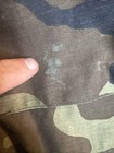 Large Short - Us Army Bdu Field Jacket Coat Cold Weather Camo 6413