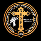 Nespr - New England Society For Psychic Research   vintage  Unisex T-shirt