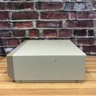 Commodore Amiga 2500 Vintage Personal Computer A2000  works 