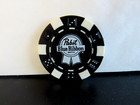 4 Pabst Blue Ribbon Pbr Poker Chips