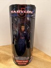 Babylon 5  Premiere Exclusive Commander Susan Ivanova Figurine 1998 Diamond