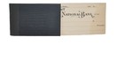 First National Bank Of Arkansas Vintage Blank Checks Checkbook 1940s Complete