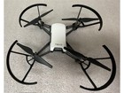 Drone Only  Dji Tello Rc Drone Fpv Quadcopter With 720 Hd Wifi Camera 211826