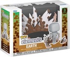 Funko Pop  Elements  Earth  new Toy  Vinyl Figure  Collectible