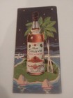 Rum Carioca Cocktail drink Recipe Booklet  copyright 1942  Puerto Rican Rum