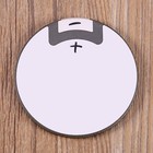 40khz 35w Piezoelectric Clean Cleaner Ultrasonic Transducer Plate