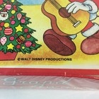 Walt Disney Productions Mickey Mouse Christmas Cards Box Of 20 Vintage1980 s  