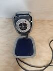 Vintage Gossen Pilot Direct incident Light Meter  With Case