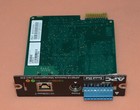 Ap9619 Apc Smart Slot Network Ups Management Card Em Tested 10 100 3 Available
