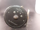Vintage Hardy Bros The Featherweight Fly Fishing Reel Made In England