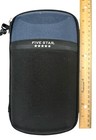 Mead Five Star Texas Instruments Graphing Calculator Zipper Case Ti-83 Ti-84