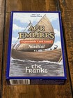 Age Of Empires Ii Nautical Card Game Franks Starter Deck Ecg Tcg Ccg