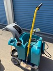 Hydro Ics8900 Walk-behind Carpet Extractor Cleaner Machine