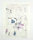 Pitt  9 Cover Page Original Comic Art Preliminary Color Guide Steve Oliff Signed