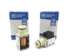 Genuine Gm Oem 4l60e 4l65e Shift Solenoid Set A   B  1-2 2-3  2-piece Kit