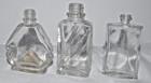 Lot Of 16 Vintage Perfume Bottles Art Deco 1930s 1940s Yardley Mello-glo Luxor
