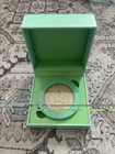 Jeffree Star Cosmetics Highlighter Compact Pressed Powder  Gold Shade