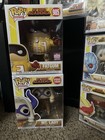 Funko Pop  Vinyl My Hero Academia Lot