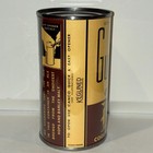Gunther s Old English Ale Oi Replica   Novelty Beer Can  Paper Label