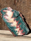 Idaho Sunset Jasper Agate Unpolished Rock Slab