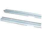 Pair Inner Rocker Panels For 2010 2011 2012 2013-2017 Chevy Equinox Gmc Terrain