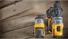 Dewalt 20v Max Hammer Drill And Impact Driver  Cordless Power Tool Combo Kit