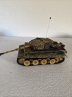 Forces Of Valor Wwii German King Tiger Normandy 1 32 Diecast Unimax 2003 223
