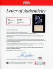 Marlon Brando   Signed Autographed Handwritten Letter Note   Psa Dna