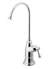 New  Tomlinson Cold Water Designer Ro Faucet Polished Chrome 1019299