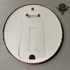 St  Louis Cardinals Pinback Lot 2 Giant 6    Button 1    Metal Cardinal Baseball Pin