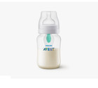 Brand New - 5x  Philips Avent Anti-colic Baby Bottles 4oz